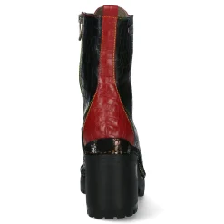 Sale Laura Vita Bottines - MONAO 02