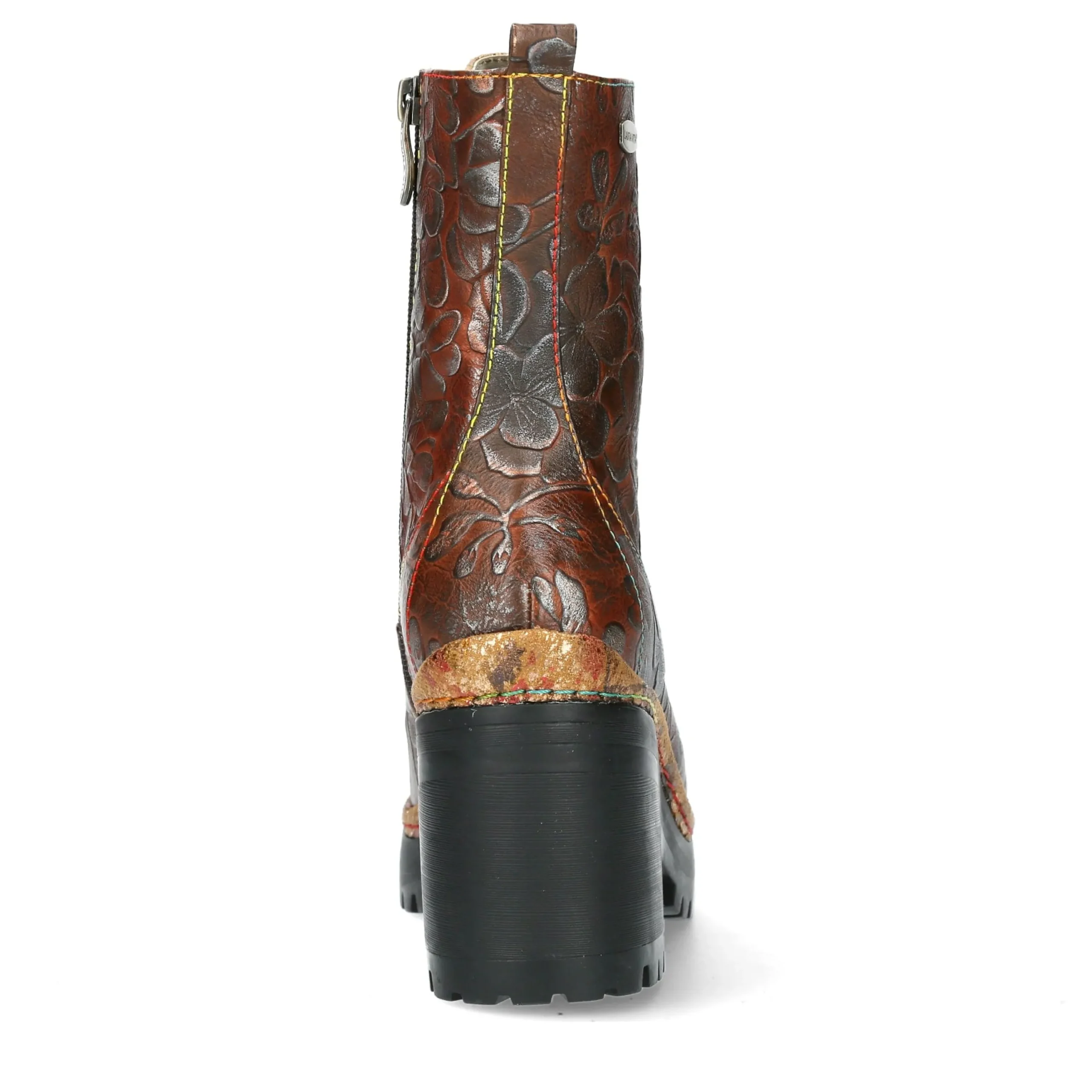 Discount Laura Vita Bottines - MONAO 02