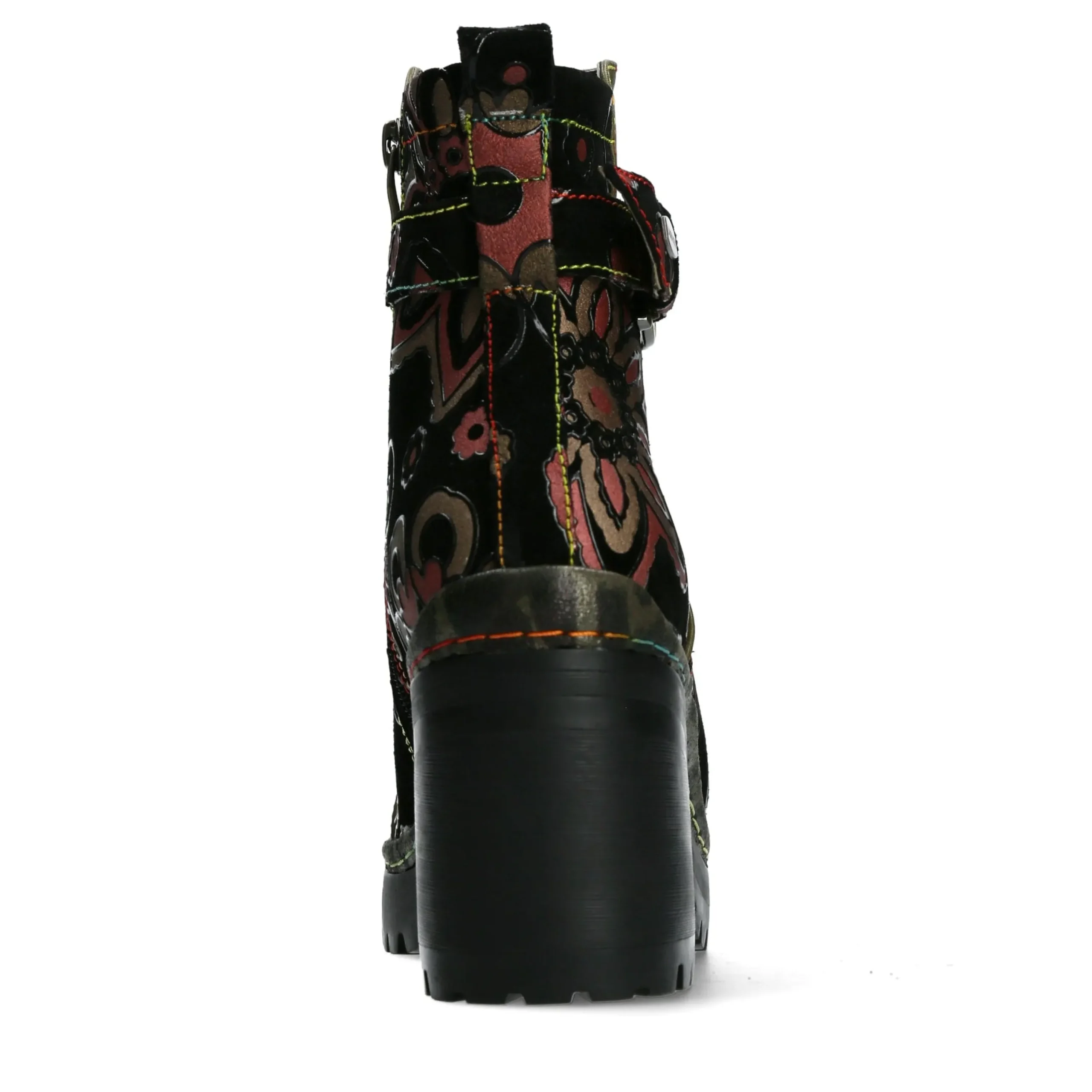Best Sale Laura Vita Bottines - MONAO 04
