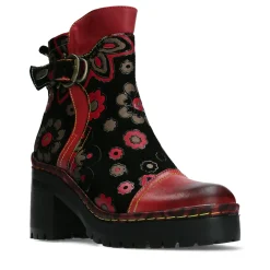 Best Sale Laura Vita Bottines - MONAO 04