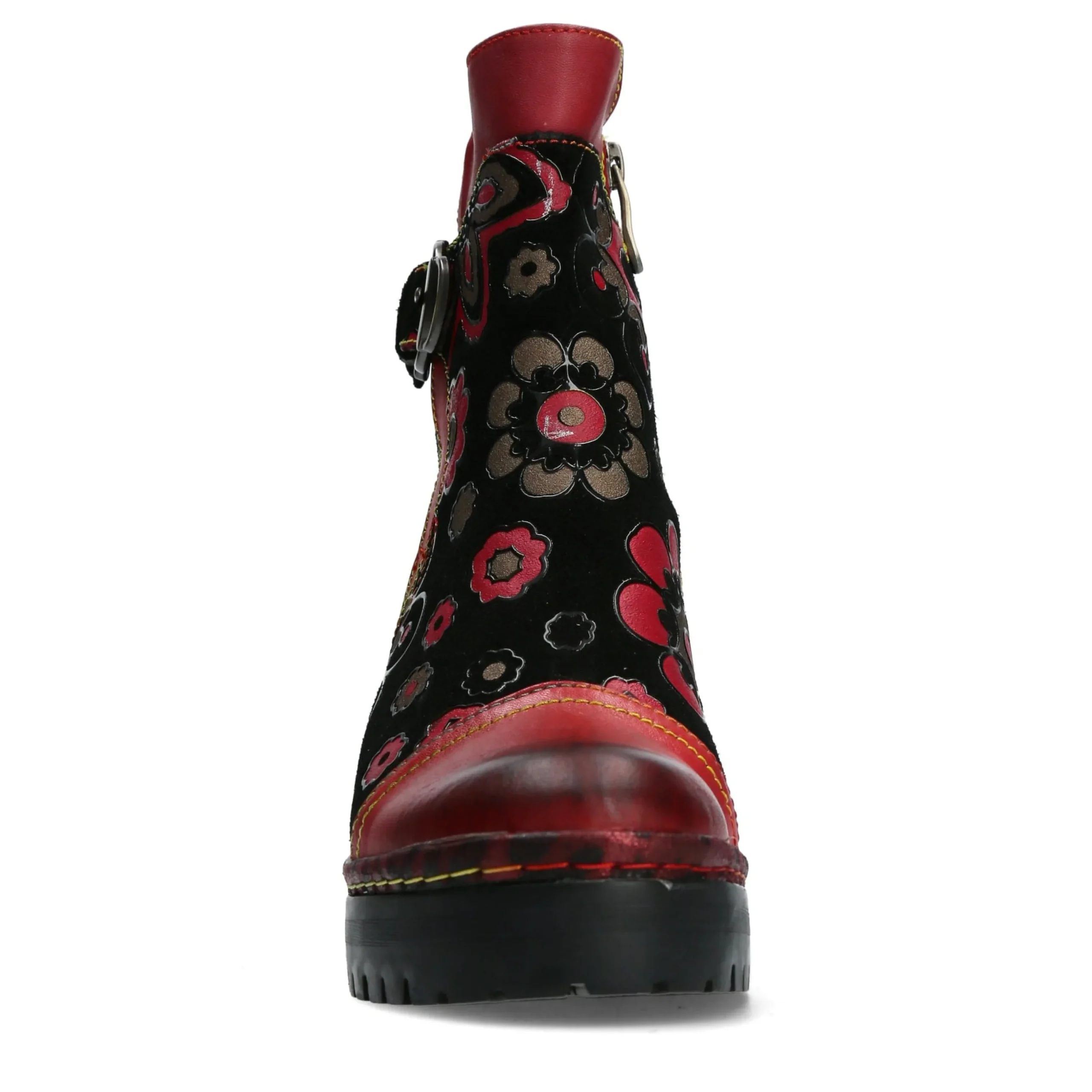 Best Sale Laura Vita Bottines - MONAO 04