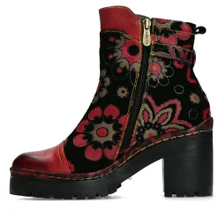 Best Sale Laura Vita Bottines - MONAO 04