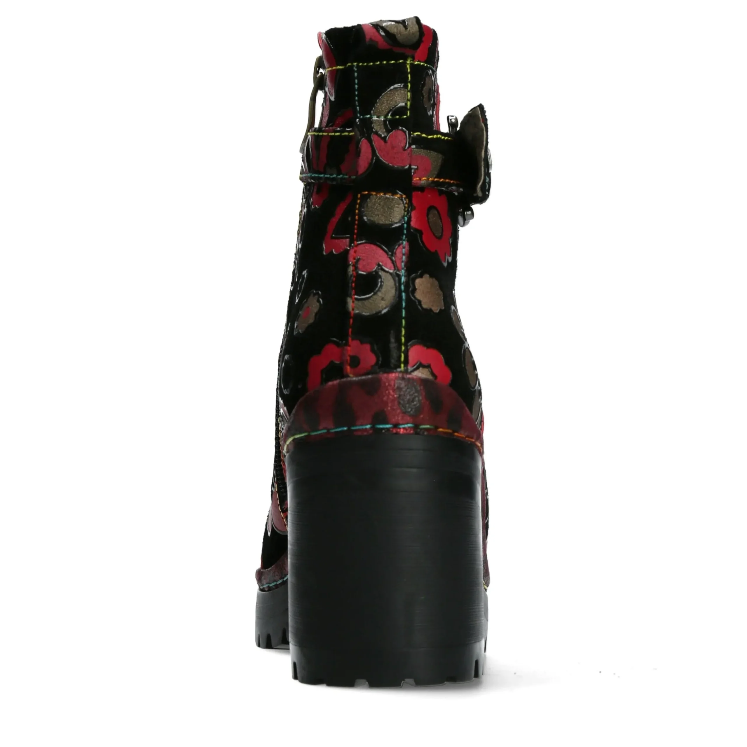 Best Sale Laura Vita Bottines - MONAO 04