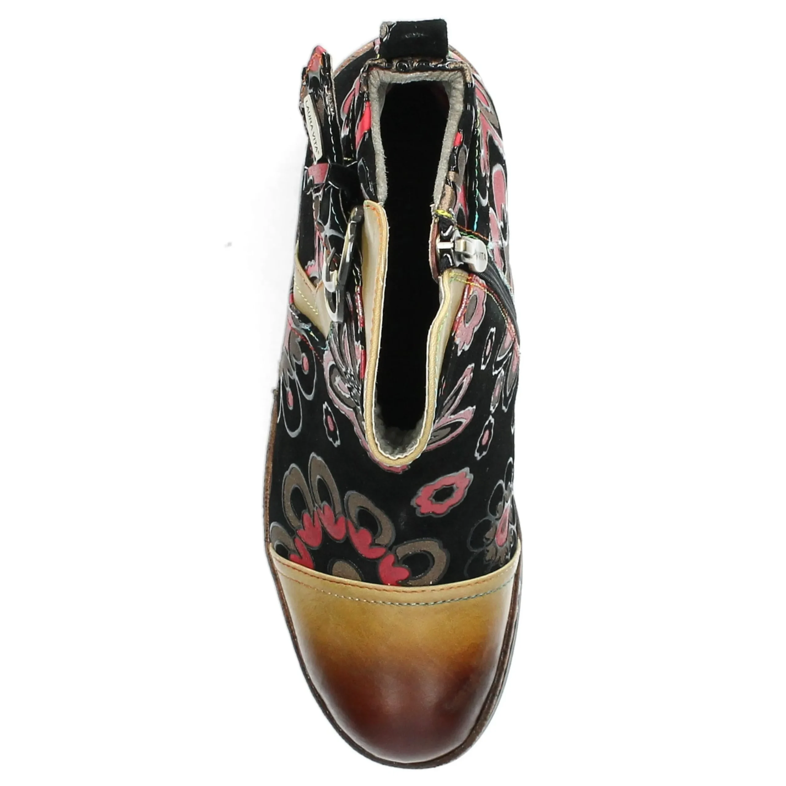 Best Sale Laura Vita Bottines - MONAO 04
