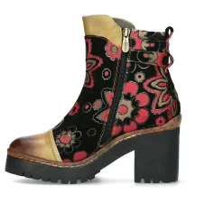 Best Sale Laura Vita Bottines - MONAO 04