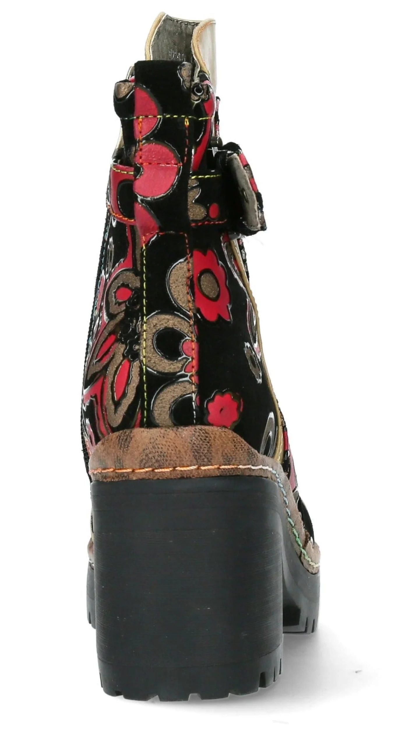 Best Sale Laura Vita Bottines - MONAO 04