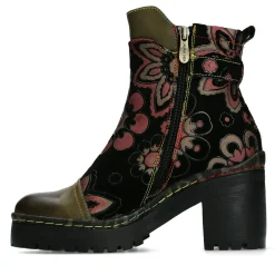 Best Sale Laura Vita Bottines - MONAO 04