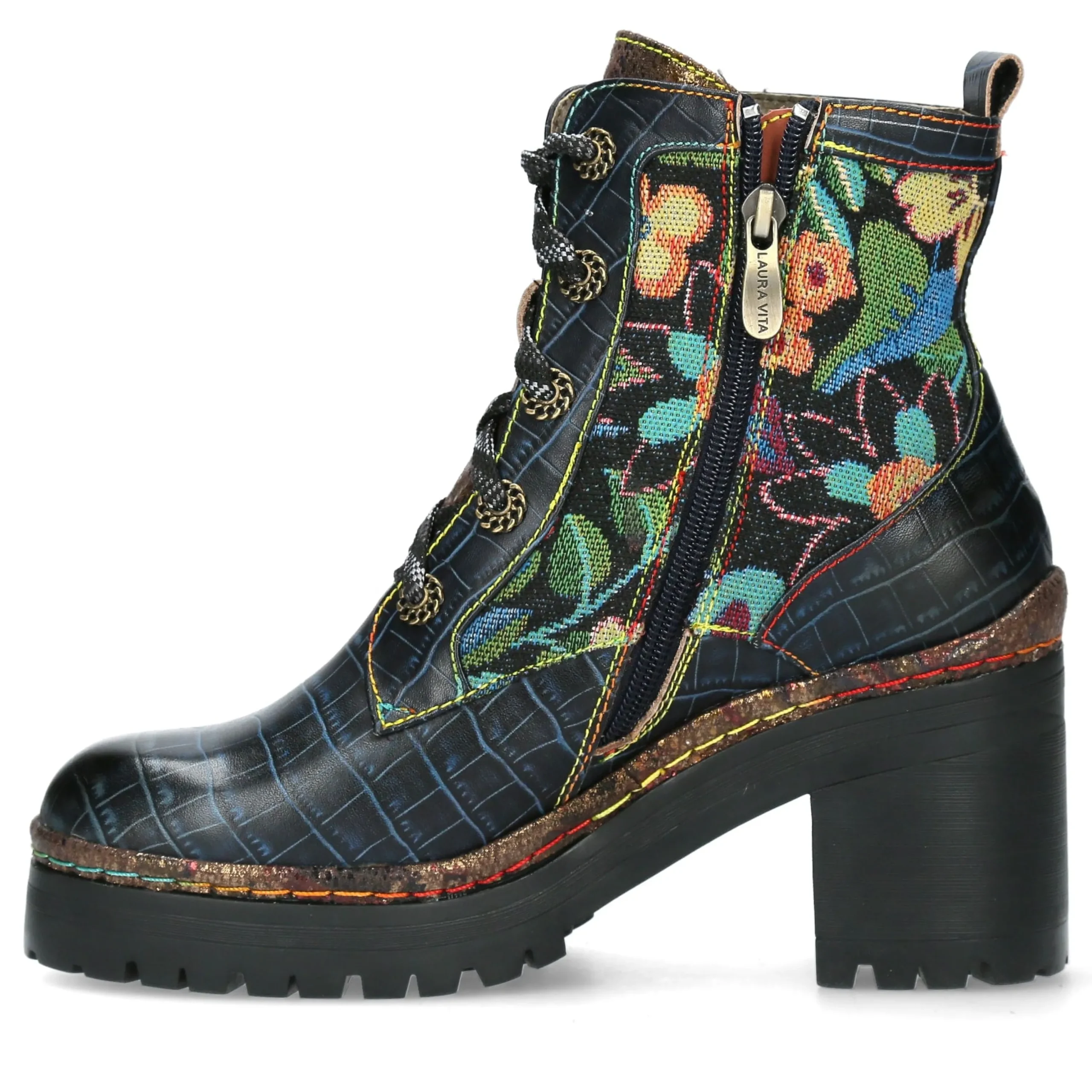 Cheap Laura Vita Bottines - MONAO 08