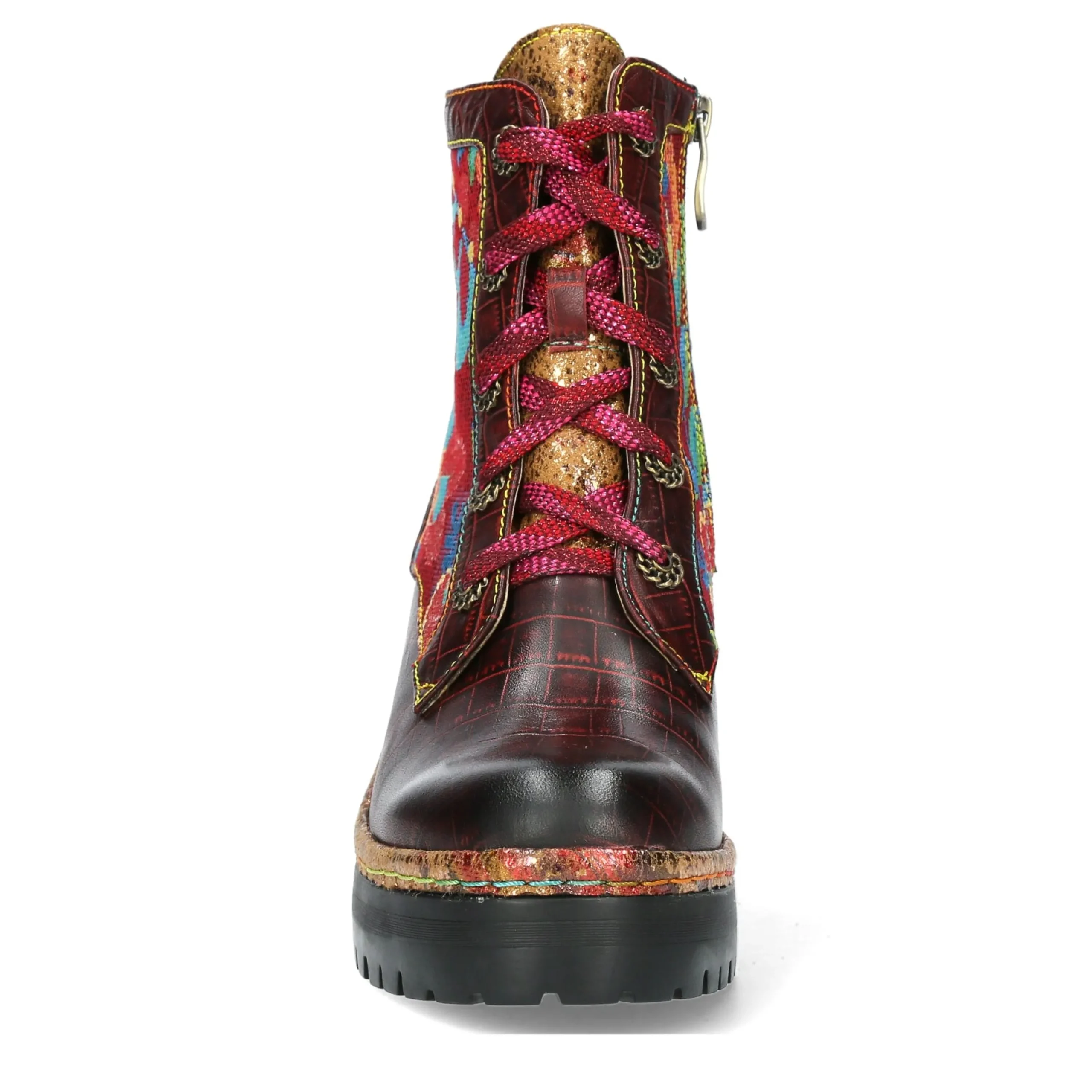 Cheap Laura Vita Bottines - MONAO 08