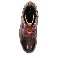 Cheap Laura Vita Bottines - MONAO 08