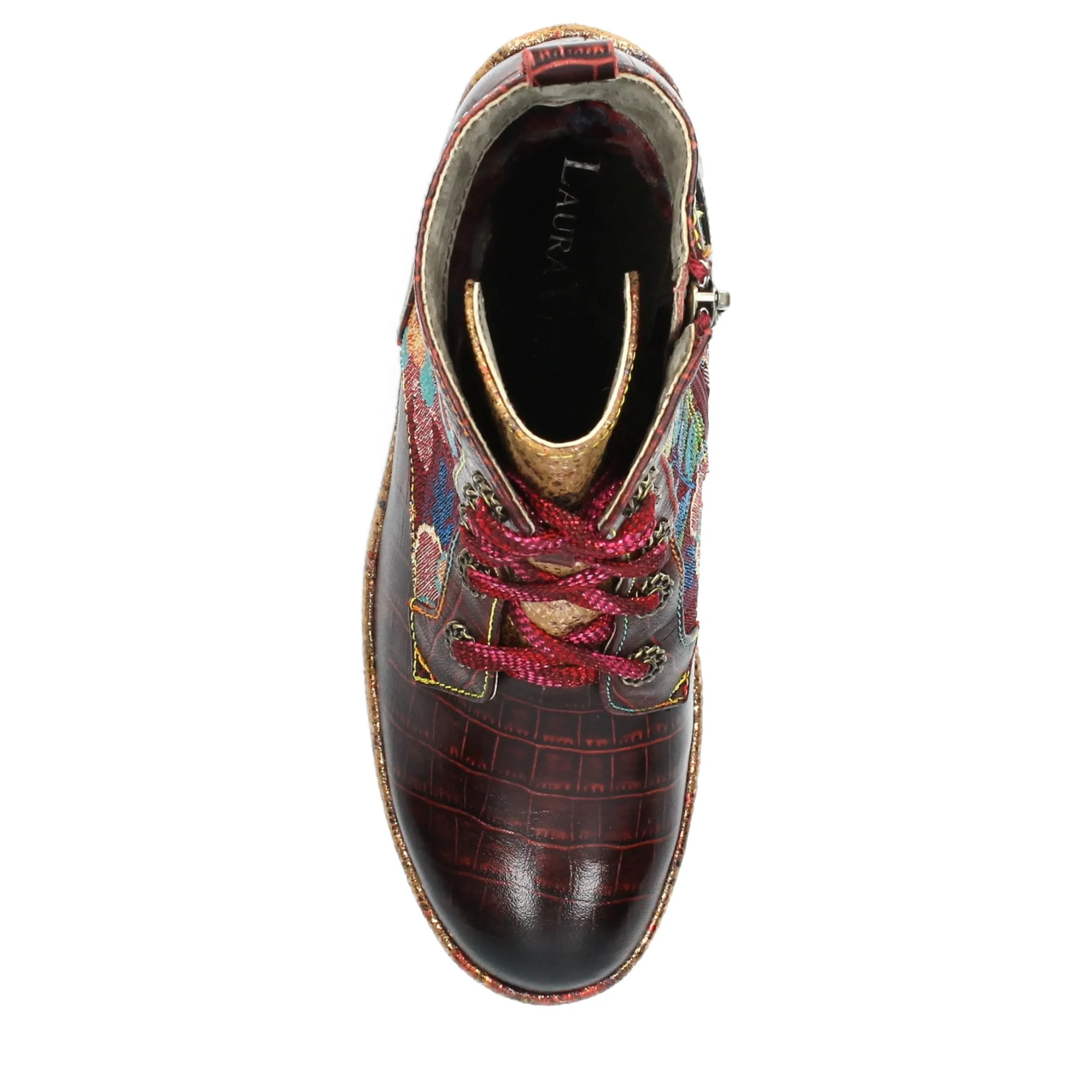 Cheap Laura Vita Bottines - MONAO 08