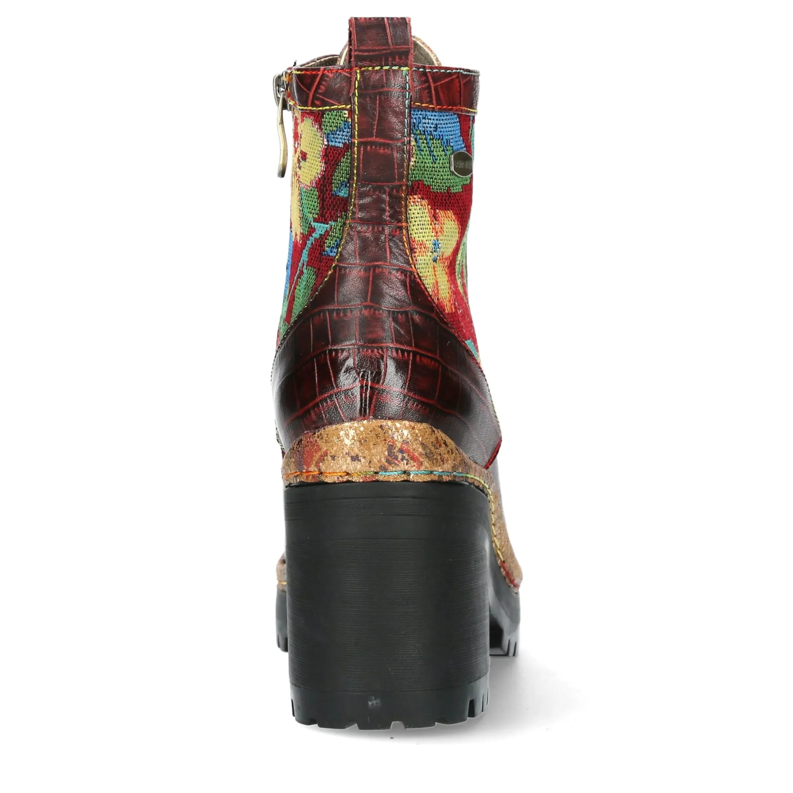 Cheap Laura Vita Bottines - MONAO 08