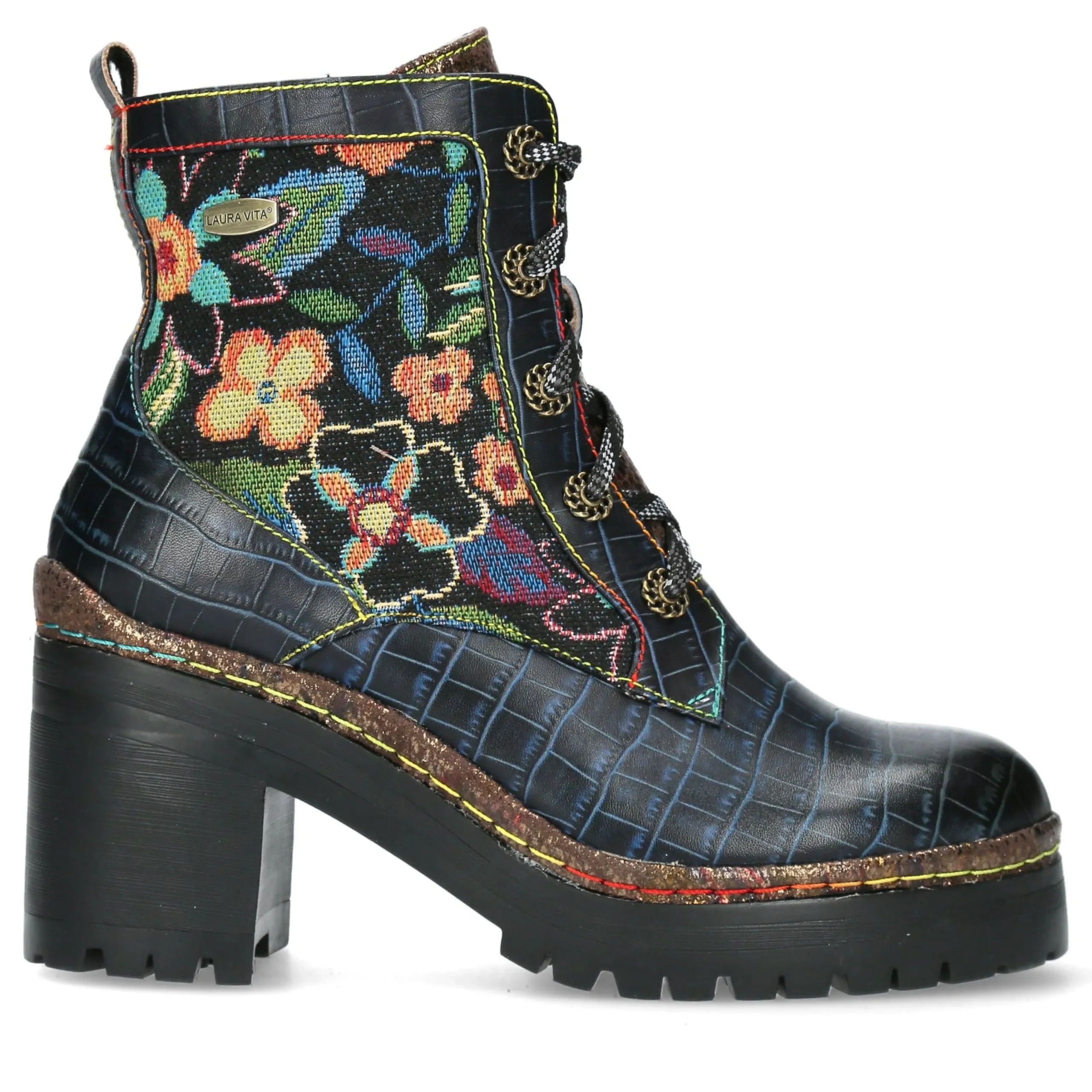 Cheap Laura Vita Bottines - MONAO 08