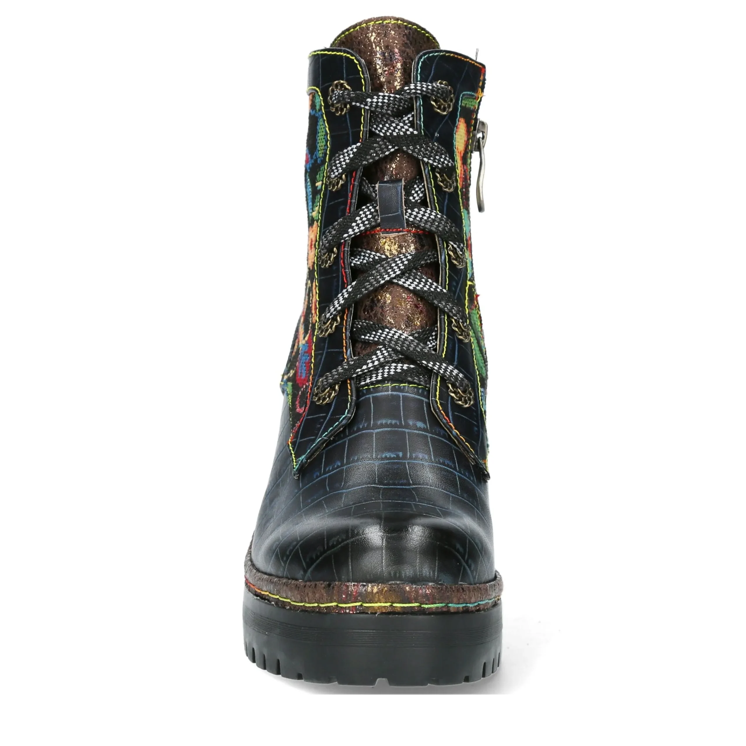 Cheap Laura Vita Bottines - MONAO 08