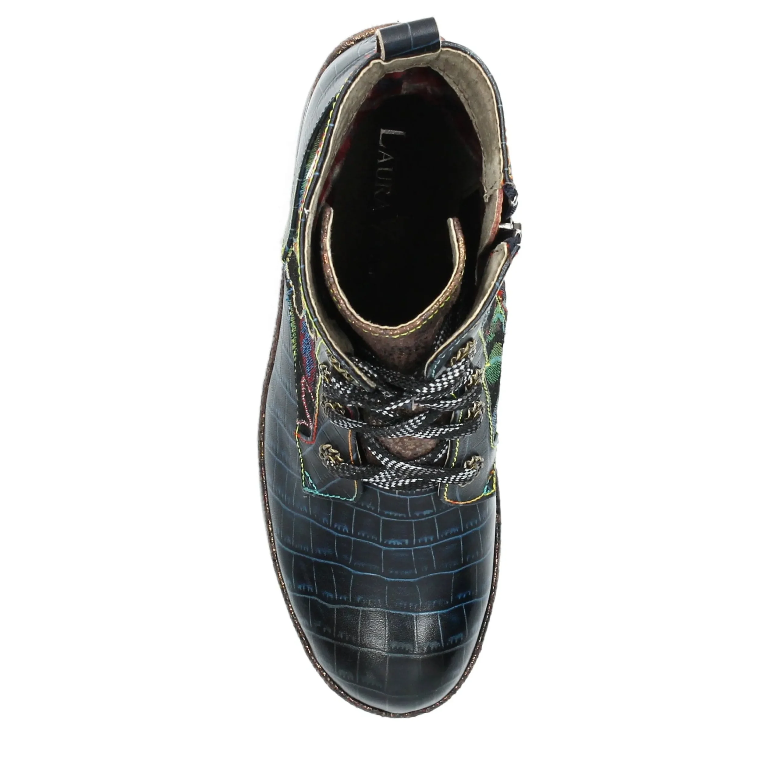 Cheap Laura Vita Bottines - MONAO 08
