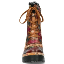 Clearance Laura Vita Bottines - MONAO 14