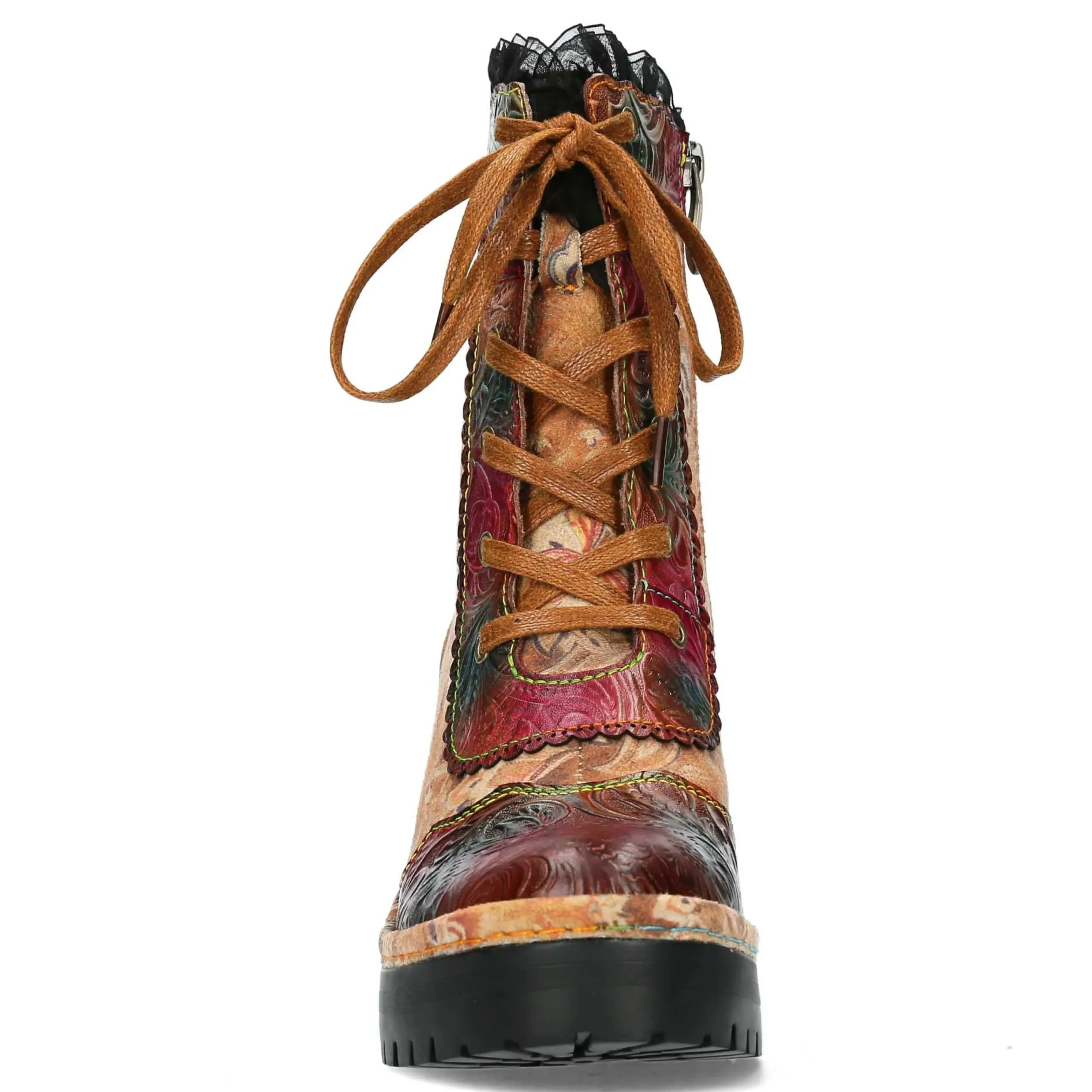 Clearance Laura Vita Bottines - MONAO 14
