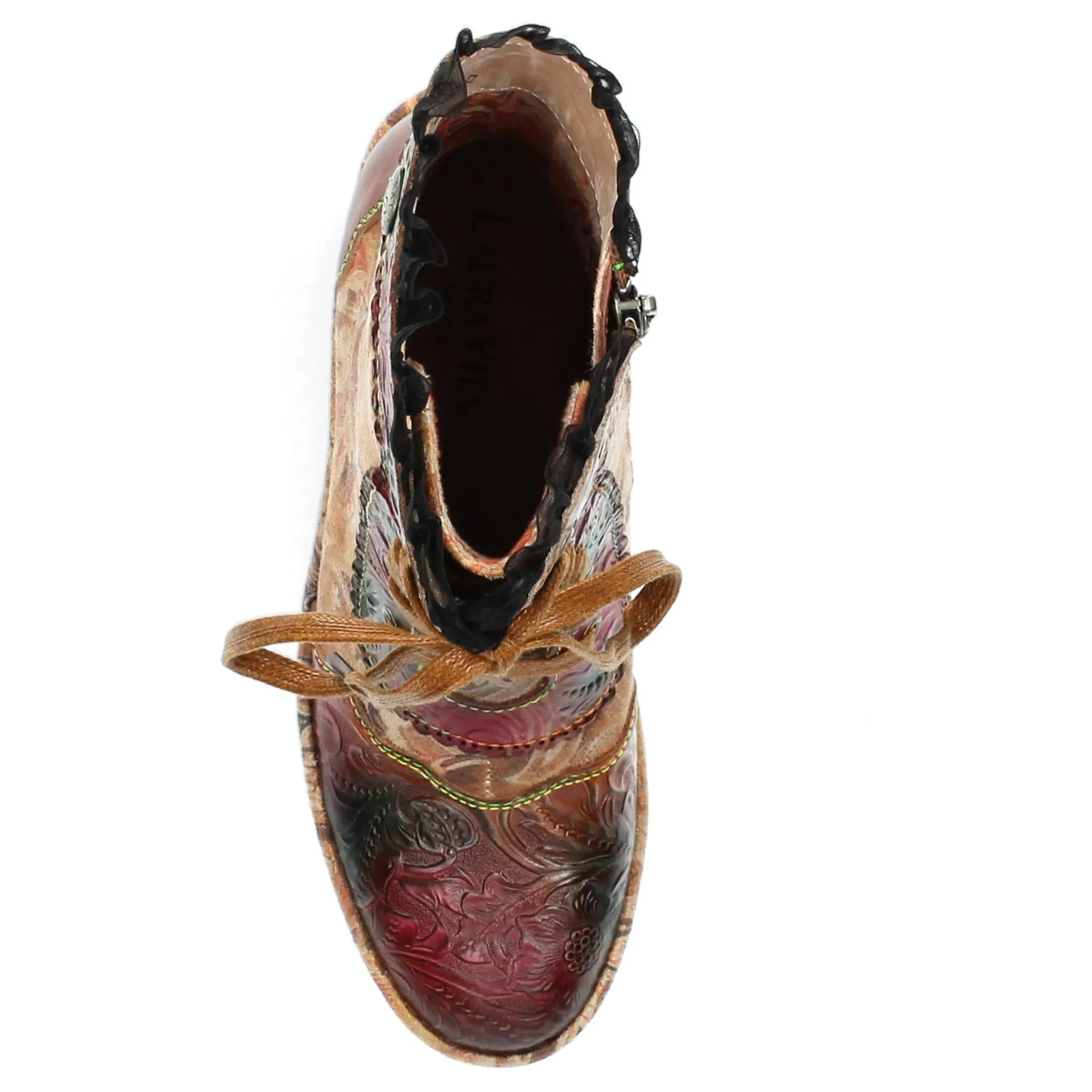 Clearance Laura Vita Bottines - MONAO 14