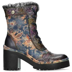 Clearance Laura Vita Bottines - MONAO 14