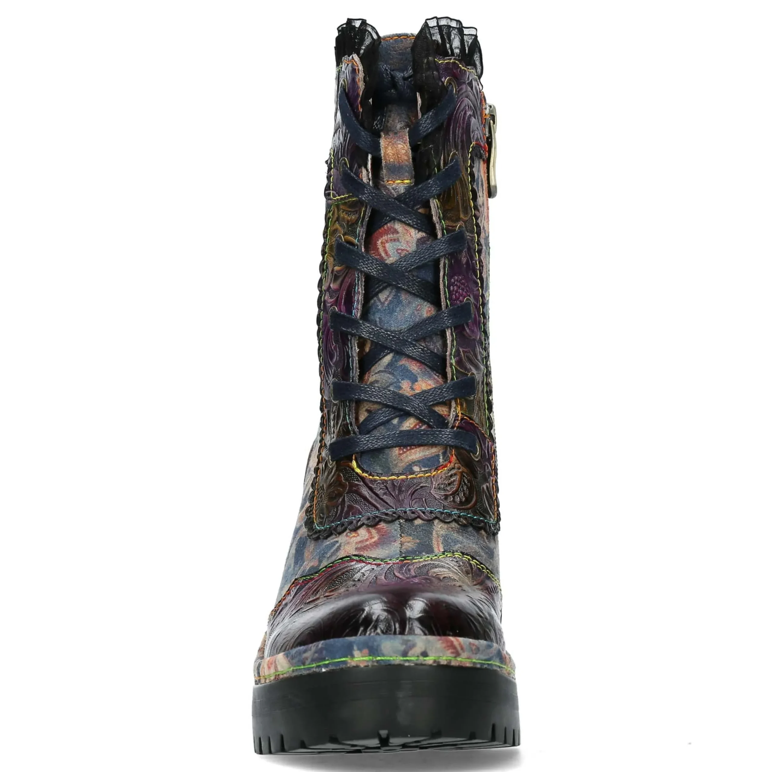 Clearance Laura Vita Bottines - MONAO 14