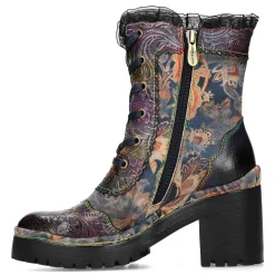Clearance Laura Vita Bottines - MONAO 14