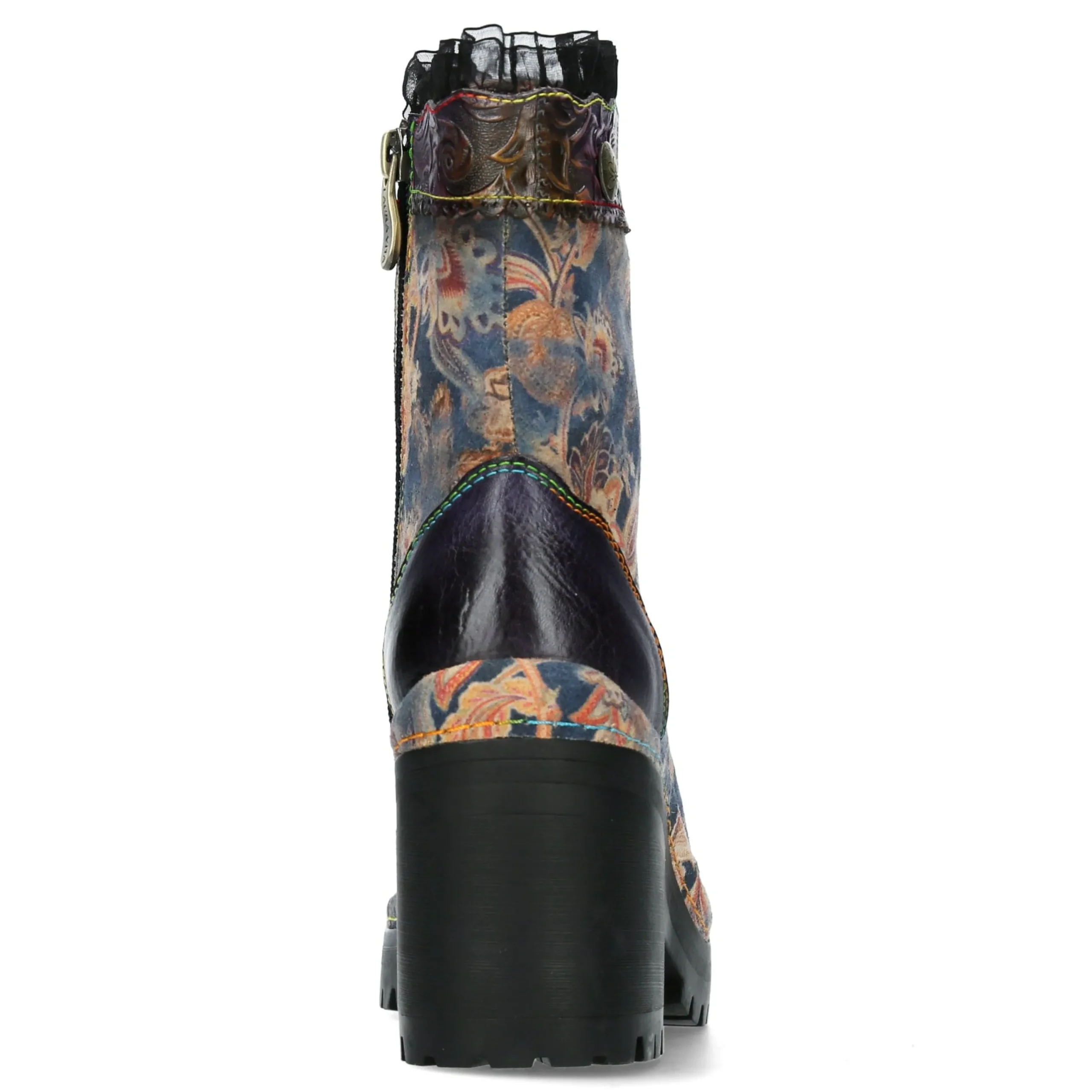 Clearance Laura Vita Bottines - MONAO 14