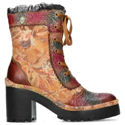 Clearance Laura Vita Bottines - MONAO 14