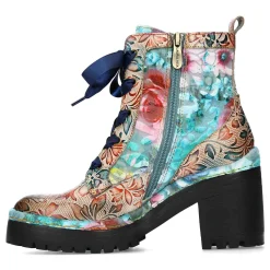 Shop Laura Vita Bottines - MONAO 16