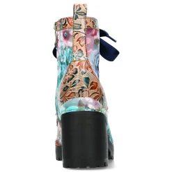Shop Laura Vita Bottines - MONAO 16