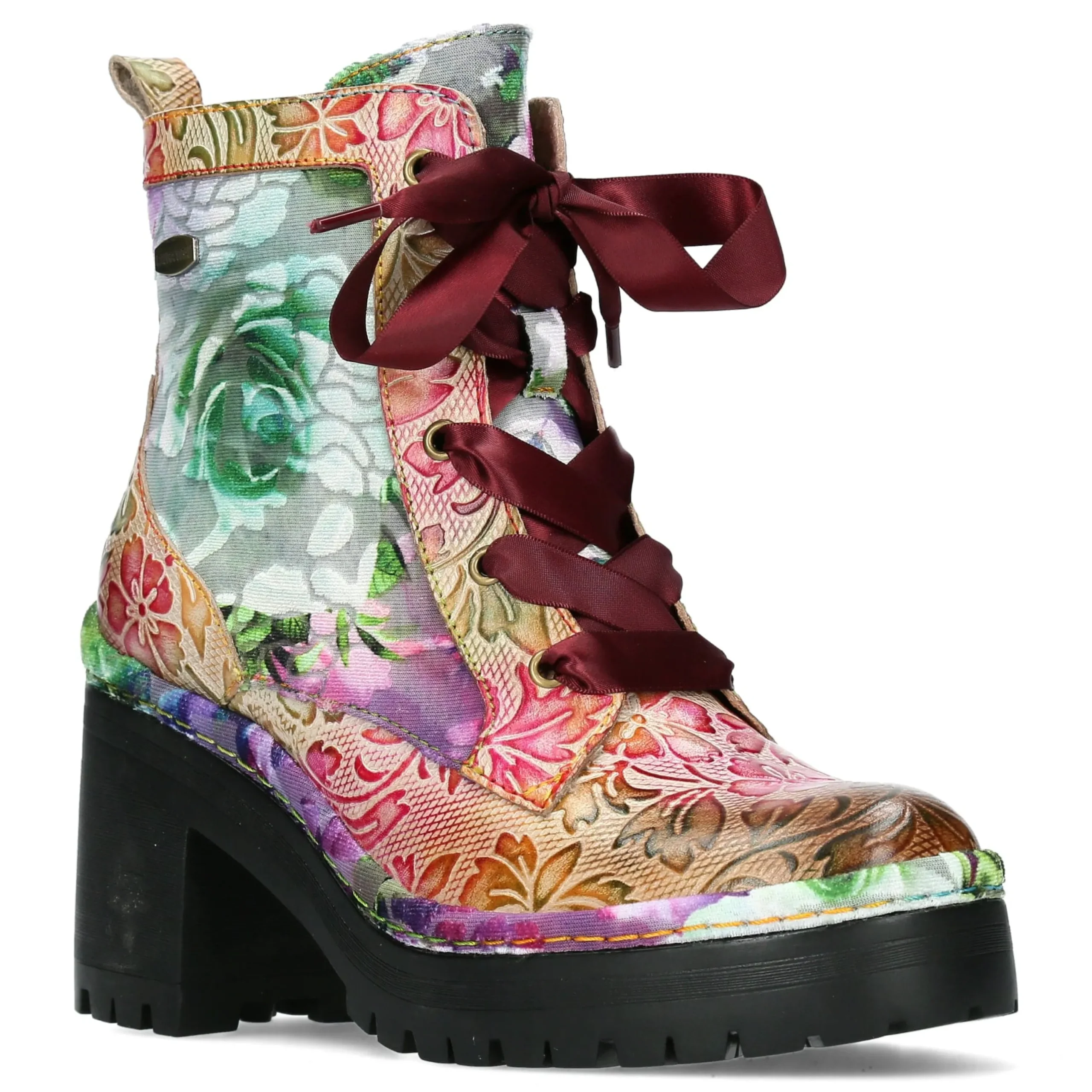 Shop Laura Vita Bottines - MONAO 16