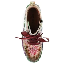 Shop Laura Vita Bottines - MONAO 16