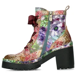 Shop Laura Vita Bottines - MONAO 16