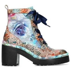 Shop Laura Vita Bottines - MONAO 16