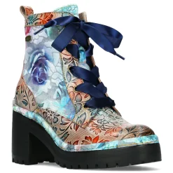 Shop Laura Vita Bottines - MONAO 16