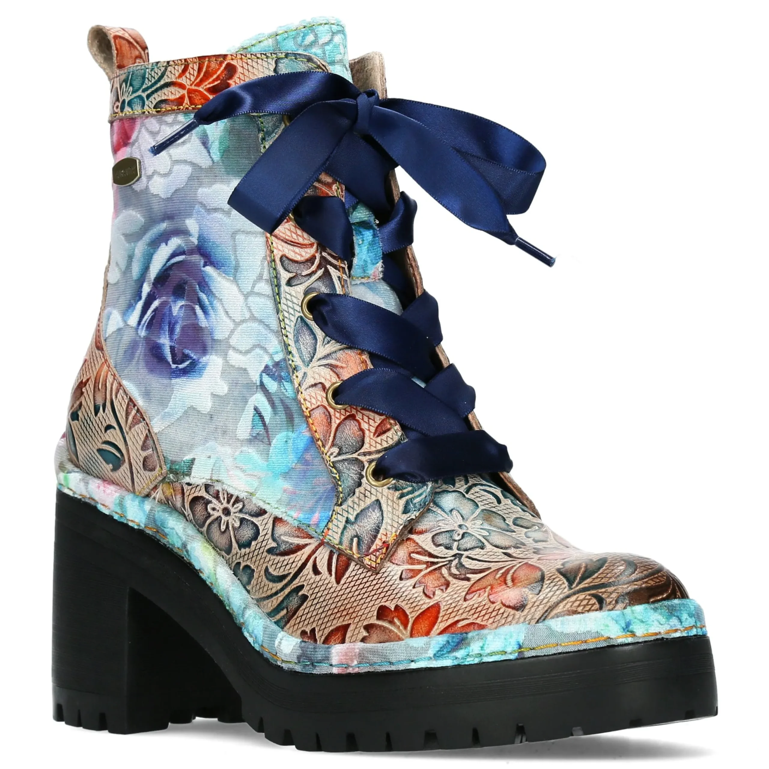 Shop Laura Vita Bottines - MONAO 16