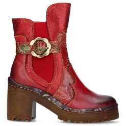 Online Laura Vita Bottines - MONAO 82