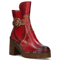 Online Laura Vita Bottines - MONAO 82