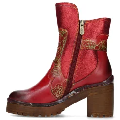 Online Laura Vita Bottines - MONAO 82