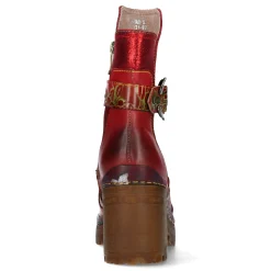 Online Laura Vita Bottines - MONAO 82