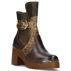 Online Laura Vita Bottines - MONAO 82