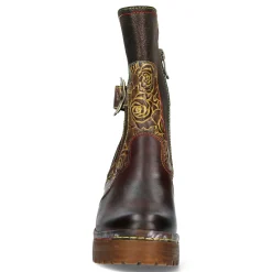 Online Laura Vita Bottines - MONAO 82