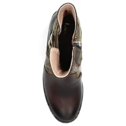 Online Laura Vita Bottines - MONAO 82