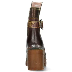 Online Laura Vita Bottines - MONAO 82