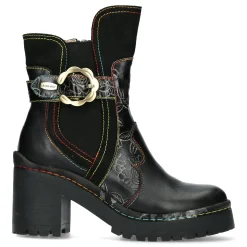 Online Laura Vita Bottines - MONAO 82