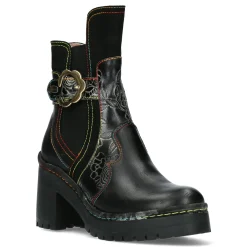Online Laura Vita Bottines - MONAO 82