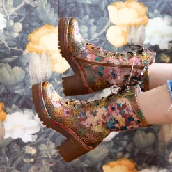 Best Sale Laura Vita Bottines - MONAO 83