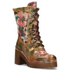 Best Sale Laura Vita Bottines - MONAO 83