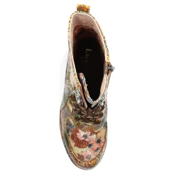 Best Sale Laura Vita Bottines - MONAO 83
