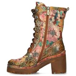 Best Sale Laura Vita Bottines - MONAO 83