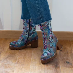 Best Sale Laura Vita Bottines - MONAO 83